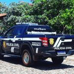 Polícia Civil divulga números das ações da DFHT de Parnaíba – Polícia Civil