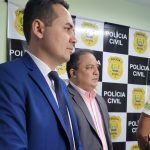 Polícia Civil divulga prisões relacionadas a investigação sobre morte de influencer em Teresina – Polícia Civil