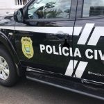 Polícia Civil prende homem condenado por homicídio, tráfico de drogas e roubo em Teresina – Polícia Civil