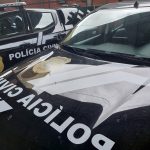 Polícia Civil prende suspeito por furto em loja na cidade de Altos – Polícia Civil
