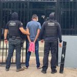 Polícia Civil prende suspeitos de roubos contra motoristas de aplicativos em Teresina – Polícia Civil