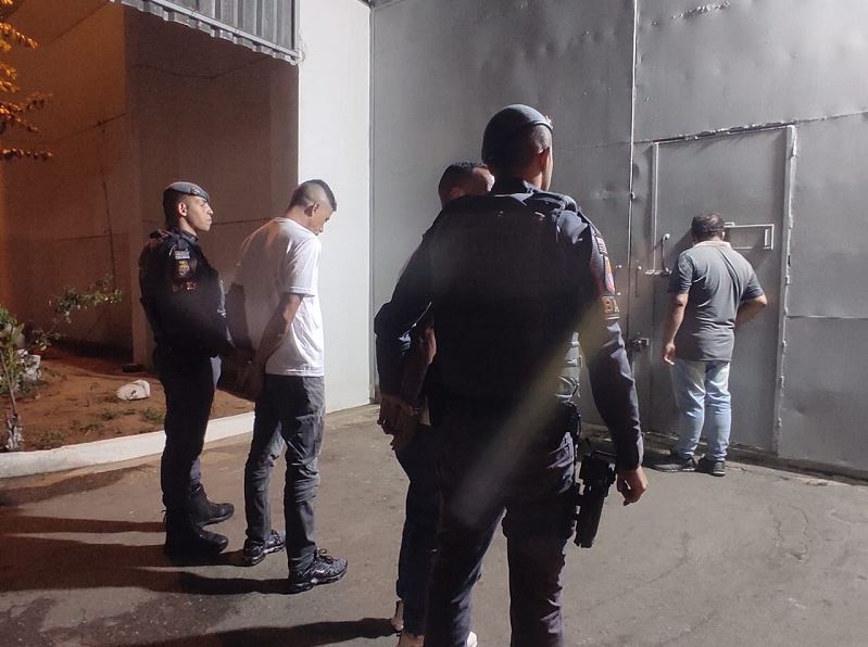 Polícia de SP prende mais de 700 criminosos beneficiados pela 'saidinha' de Natal