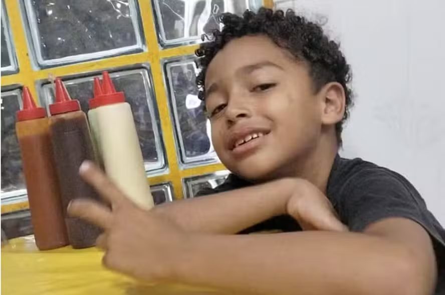 Polícia investiga se estrangeiro sequestrou menino desaparecido no Rio