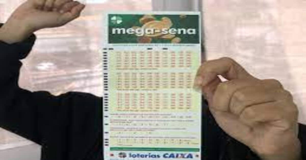 SC tem três ganhadores na Mega-Sena e prêmio Acumula em R$ 16 Mi