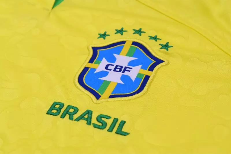 Seleção Brasileira tem novo técnico