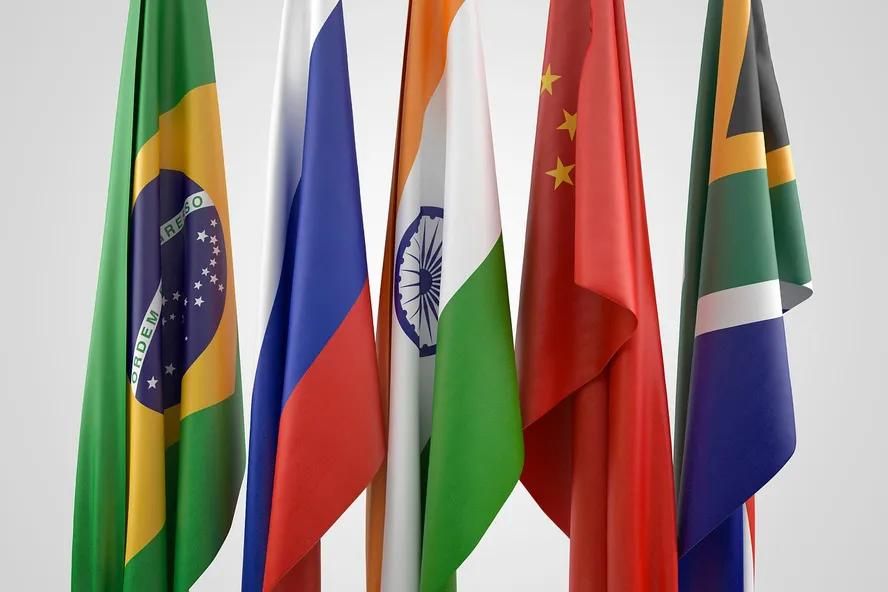 Cinco novos países confirmam entrada no Brics