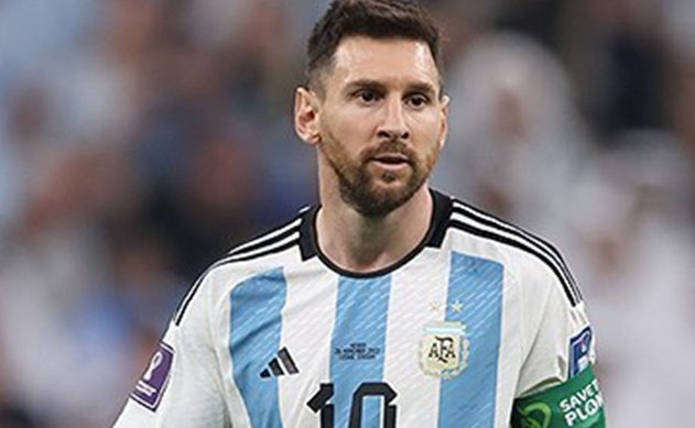 Entenda a polêmica que levou a China a rejeitar Messi