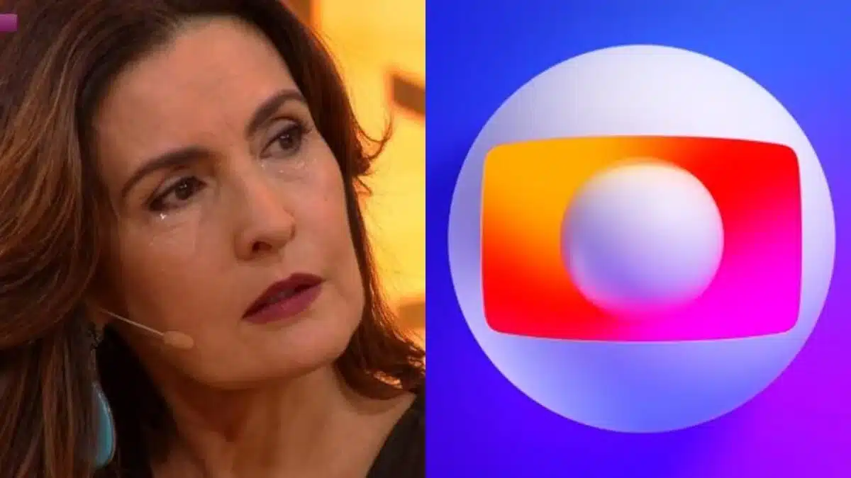 Globo dá ultimato e impõe condição para não demitir Fátima Bernardes 