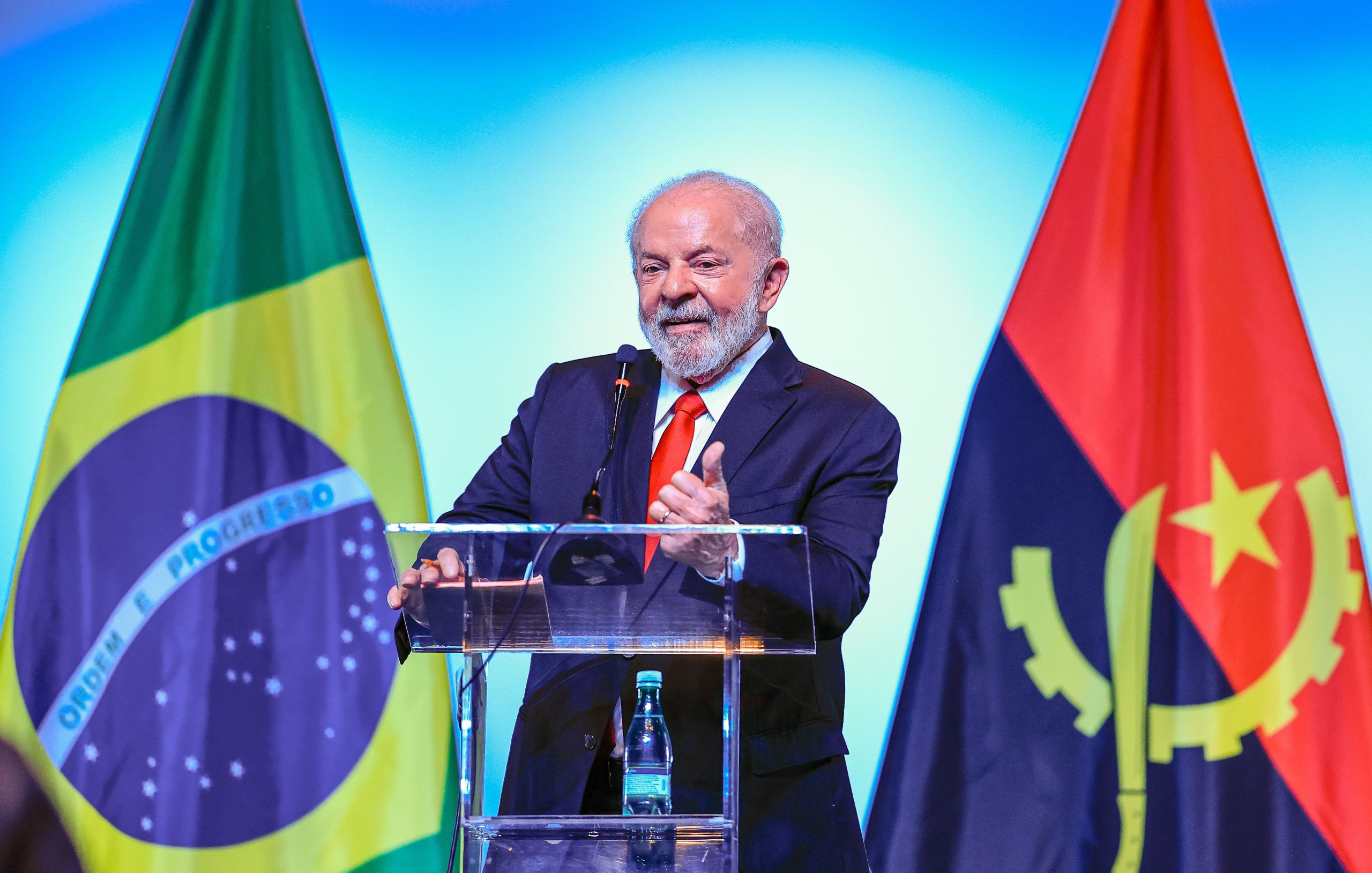 Governo Lula tem maior gasto com diárias e passagens desde 2014