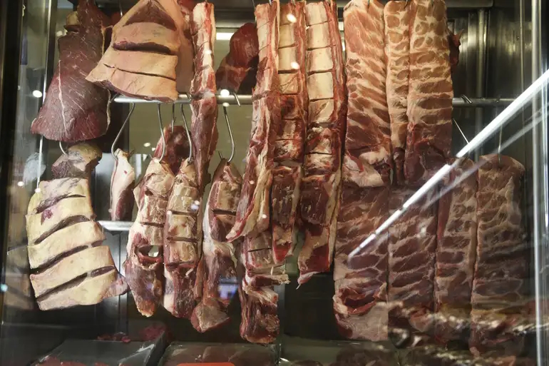 Inciativa privada aumenta a oferta de carne bovina no Brasil