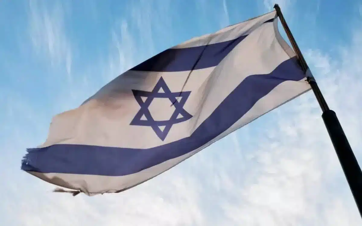 Israel: Economia encolhe no quarto trimestre com impacto da guerra