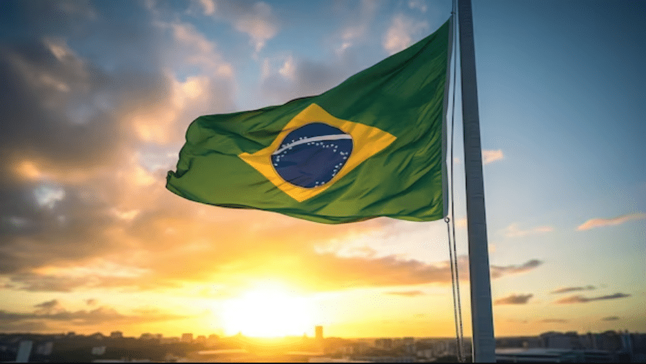LUTO: Ex-atleta brasileiro é encontrado morto pela mãe