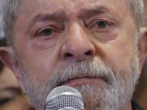 Lula reconhece fracasso do PT