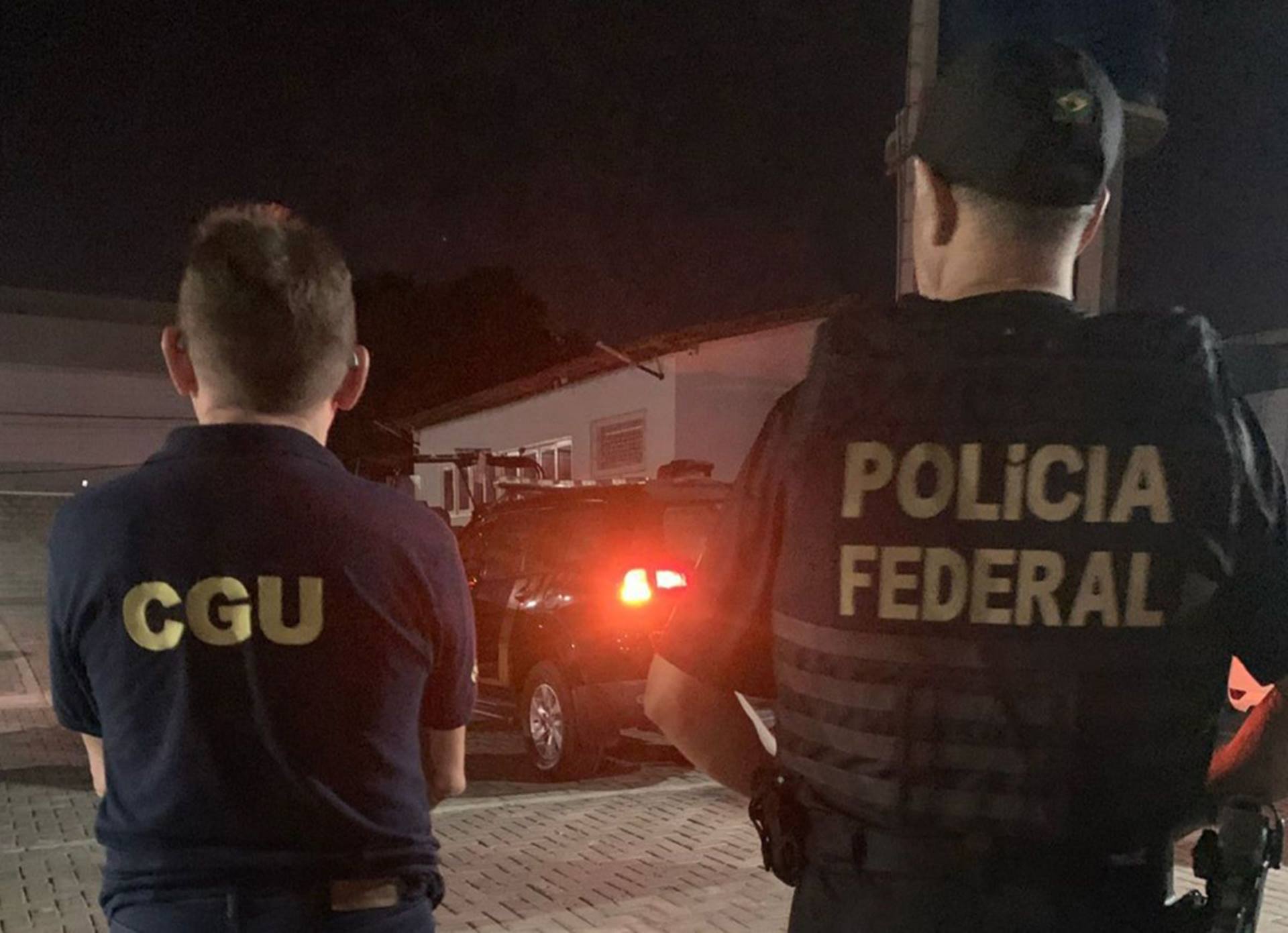 Operação Prato Vazio: Polícia Federal combate fraudes na compra de merenda escolar em cidade do Piauí