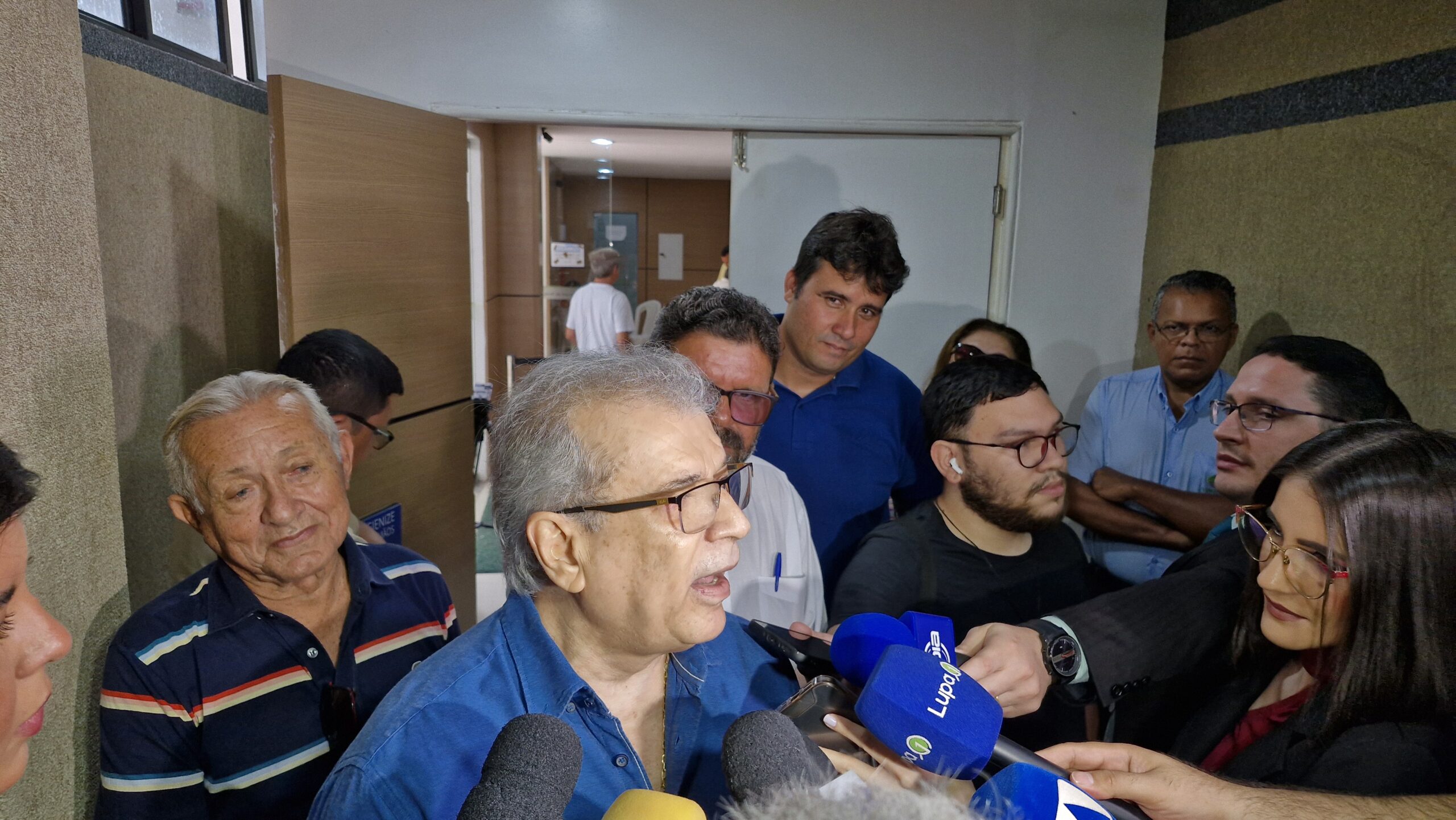 PSDB agora quer pré-candidatura a prefeito e escala JVC, ainda sem firmeza