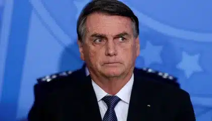 Para maioria dos brasileiros há perseguição a Bolsonaro, diz pesquisa