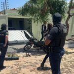 Policia Civil cumpre cinco mandados de busca e apreensão em Parnaíba – Polícia Civil