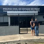 Polícia Civil prende dois homens por roubo de motos em Teresina – Polícia Civil
