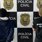 Polícia Civil prende homem por descumprimento de medida protetiva em Amarante – Polícia Civil