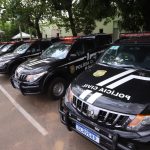 Polícia Civil prende suspeito de roubar carro no Centro de Teresina – Polícia Civil