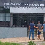 Polícia Civil prende suspeito de roubo e recupera duas motos em Teresina – Polícia Civil