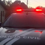 Polícia Civil realiza prisão em flagrante por golpe do falso pix na capital – Polícia Civil
