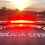 Polícias Civis do Piauí e Goiás prendem foragido da justiça em Baixa Grande do Ribeiro – Polícia Civil