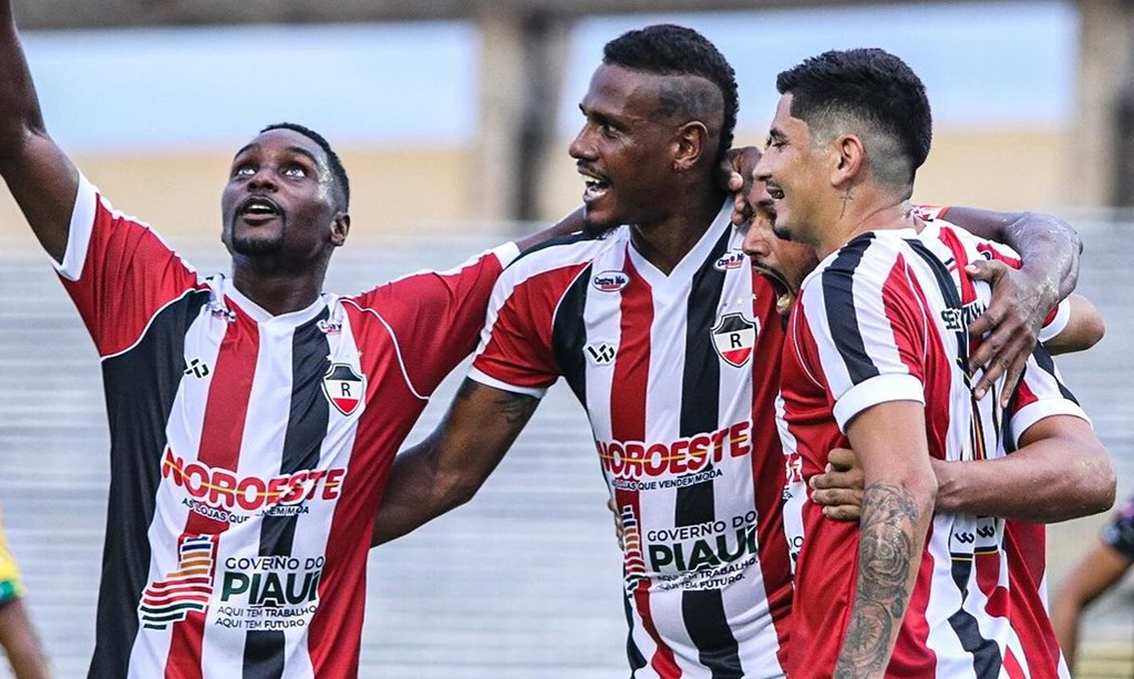 River inicia venda de ingressos para o jogo contra o Bahia na Copa do Nordeste; saiba quanto custa