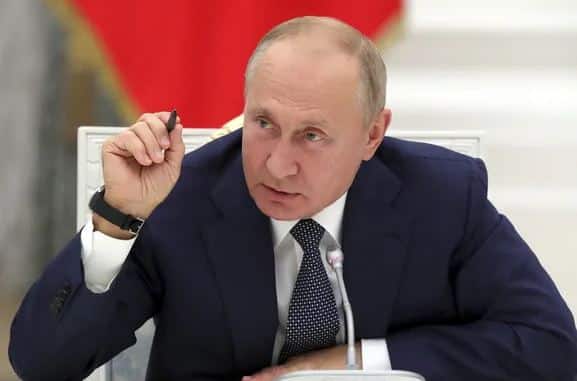 Rússia ameaça retaliar de forma contundente caso ativos financeiros sejam 'roubados' no Ocidente