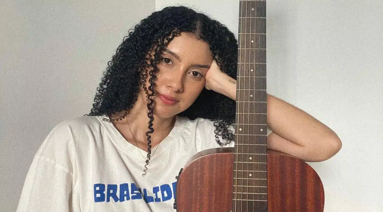 Saiba quem é a cantora gospel que viralizou na internet após fazer alerta para exploração sexual infantil em Marajó