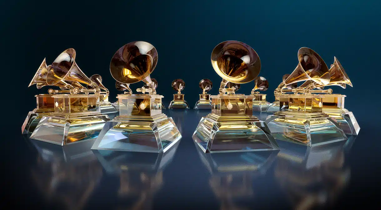 Veja quem são os artistas mais premiados na história do Grammy; Veja lista