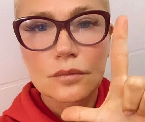 Xuxa restringe comentários no Instagram em meio a questionamentos sobre casos de abuso na Ilha de Marajó