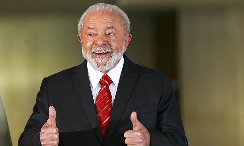 A cartada final: Lula quer retorno de petistas históricos, envolvidos no Mensalão e Lava Jato, para tentar reforçar a base para 2026