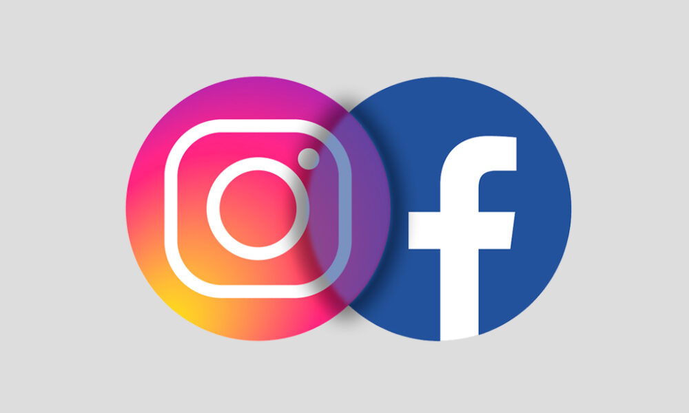AGORA: Instagram e Facebook ficam fora do ar nesta terça-feira (05)AGORA: