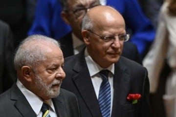 Aliado de Lula em Portugal perde vaga no Parlamento para a direita