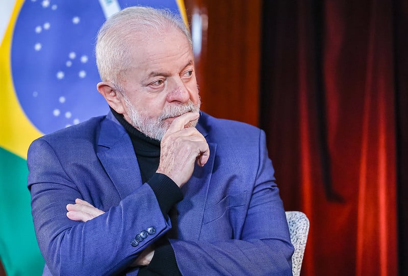 Após pesquisas indicarem maior rejeição, Lula tenta nova estratégia para se aproximar dos evangélicos