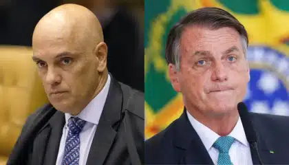 Defesa de Bolsonaro sugere a Moraes perito para analisar vídeo do inquérito do 8/1