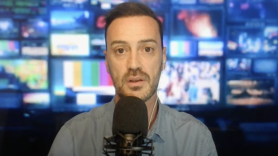 Diretor da PF confirma que Sergio Tavares foi interrogado devido a publicações sobre temas “sensíveis” no Brasil