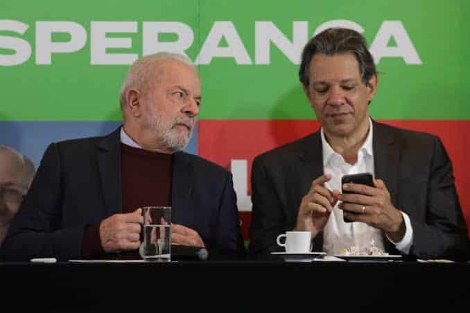 Governo Lula deve anunciar hoje plano de corte de R$ 3 bilhões em gastos para equilibrar rombo das contas públicas