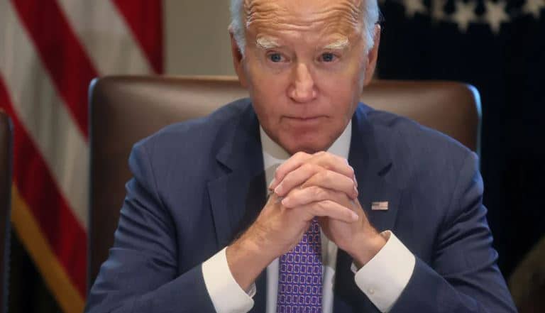 Investigação revela que Biden sofre com “lapsos de memória”