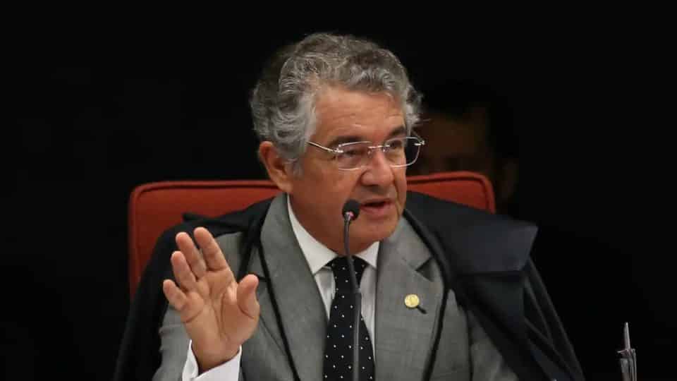 Marco Aurélio Mello: ‘Bolsonaro é um ex-presidente da República e não compete ao Supremo julgar ex-presidente’