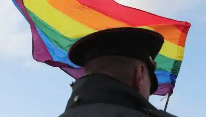 “Movimento LGBT” é colocado pela Rússia em lista de terroristas e extremistas
