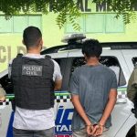 Polícia Civil realiza prisões por crimes praticados na região de Buriti dos Lopes – Polícia Civil
