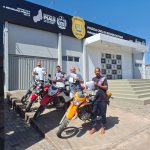 Polícia Civil restitui motocicletas em Canto do Buriti – Polícia Civil