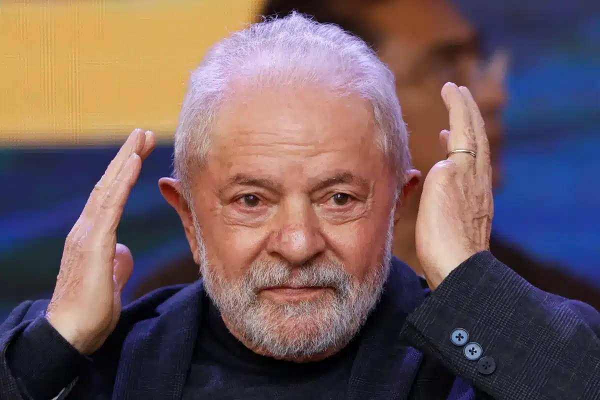 Post de Lula com promessa sobre sigilo de 100 anos é checado como falso no Twitter/X