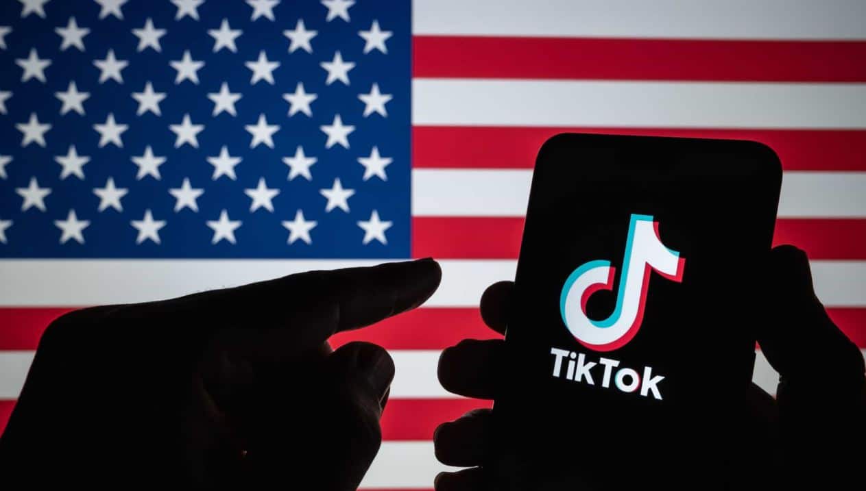 Projeto de lei para banir o TikTok de vez é aprovado por unanimidade pelo Comitê da Câmara dos EUA