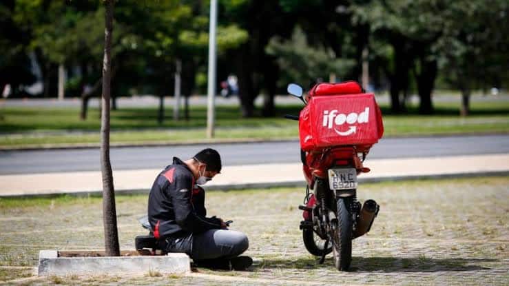 Saiba o motivo que empresas de delivery podem encerrar atividades após regulamentação dos motoboys
