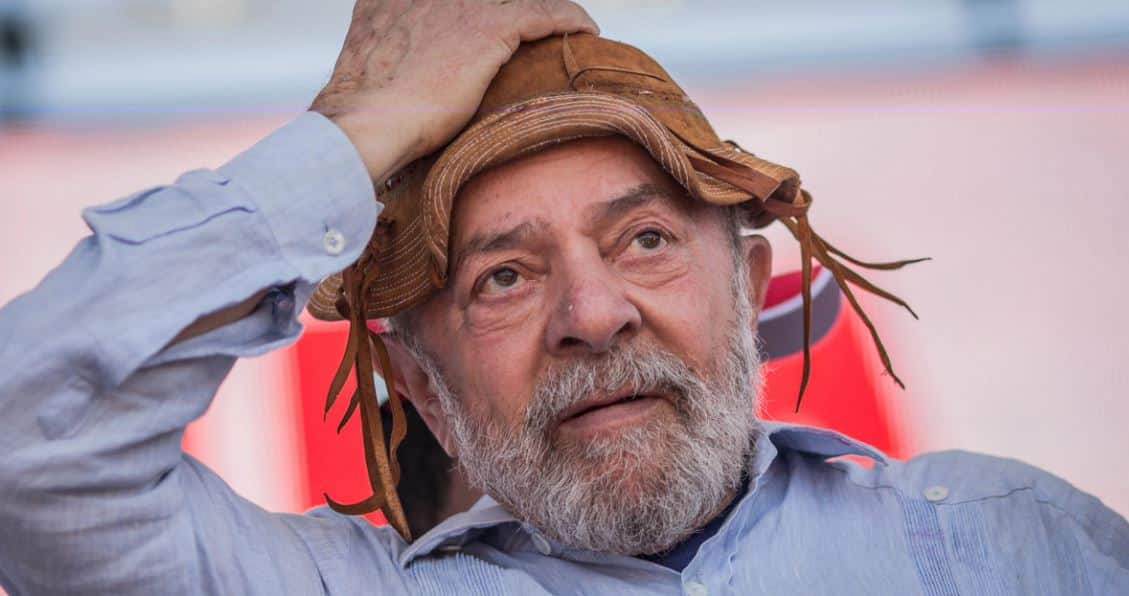 Em queda: pesquisas mostram declínio de Lula no Nordeste; VEJA NÚMEROS