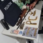 Polícia Civil deflagra operação e cumpre mandados contra facção criminosa em Picos – Polícia Civil