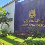 Polícia Civil prende dois homens investigados por homicídio ocorrido na rodovia entre Teresina e União – Polícia Civil